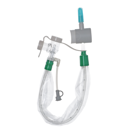 Ballard™ Closed Suction Systems – Home Care Patients