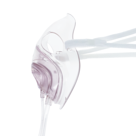 AirLife® Open ET and ET+ Mask