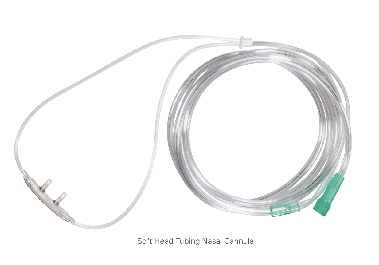 AirLife® Oxygen Cannula AirLife® Oxygen Cannula